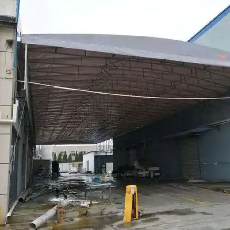 石景山区电动/移动推拉棚