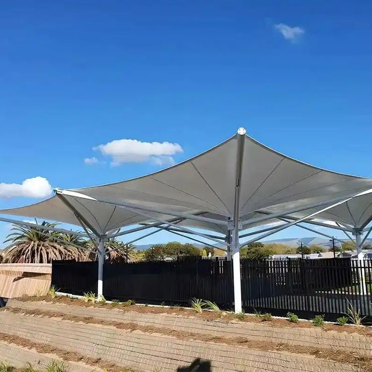 石景山区工程案例