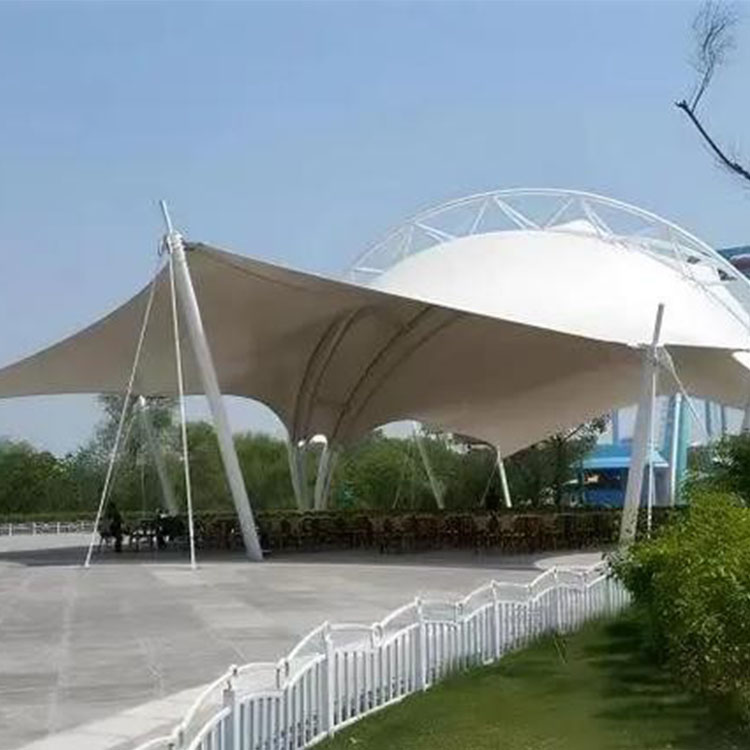 石景山区工程案例