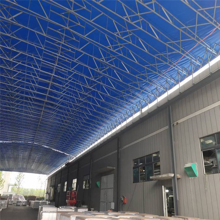 石景山区工程案例