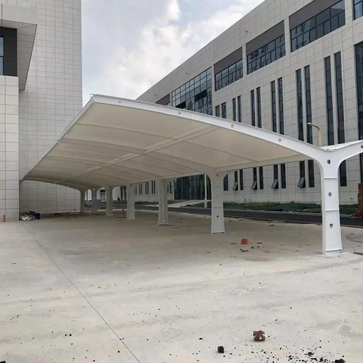 石景山区工程案例